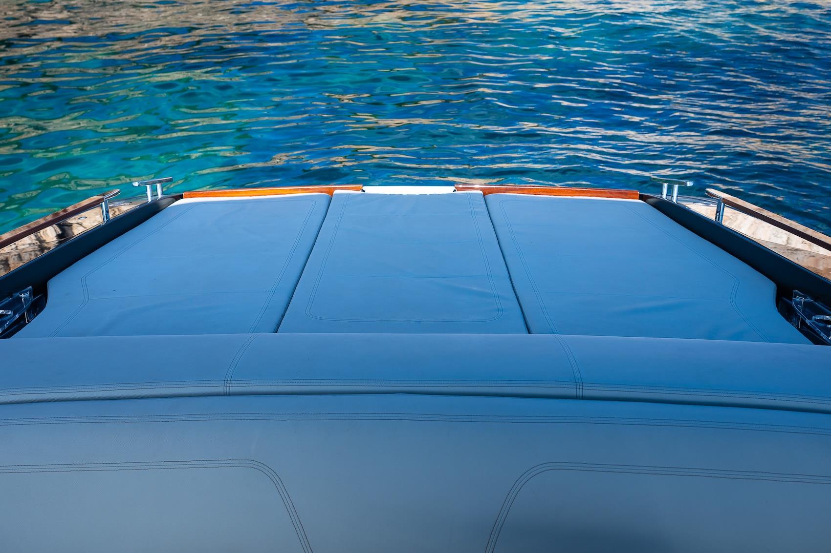2022 RIVA 38' RIVAMARE 